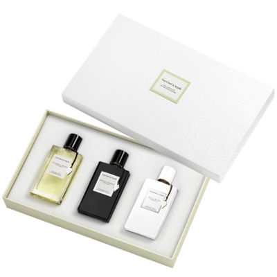 Collection extraordinaire van cleef & arpels deals