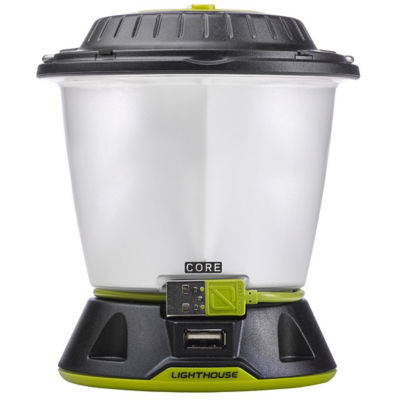 Goal Zero Lighthouse Core Lantern & USB Hub 4