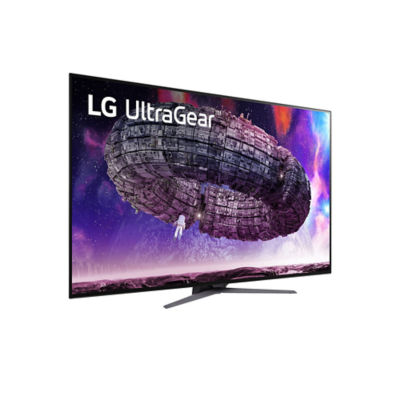 Buy Lg Ultragear 48Gq900-B 48" 4K Oled Gaming Monitor Online In ...