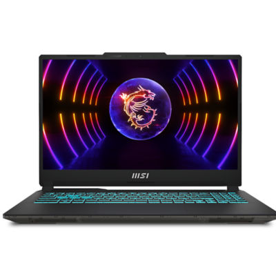 MSI Cyborg 15 A12VF-021SG [RTX4060/ 15.6“ FHD/ I7-12650H/ 16GB