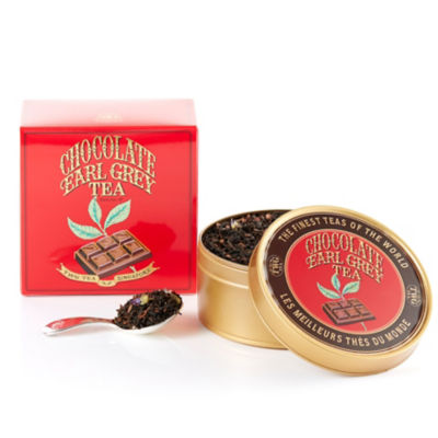 【mp】TWG Chocolate Earl Grey リーフティー Buy TWG Tea | Chocolate Earl Grey Caviar Tea Tin Online in