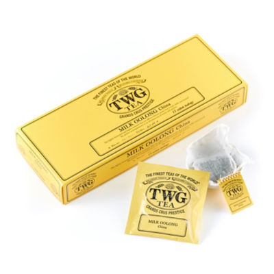 Shop TWG Tea Online Duty-Free Singapore | iShopChangi