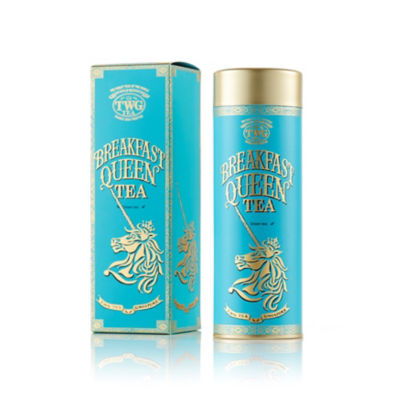 TWG Tea | 顶级订制茗茶 皇后早餐茶 1