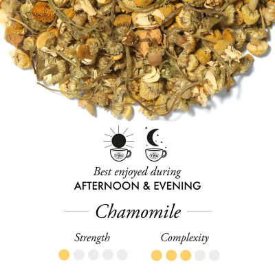 TWG Tea | 手工纯棉茶包 特威经典茶包系列 5