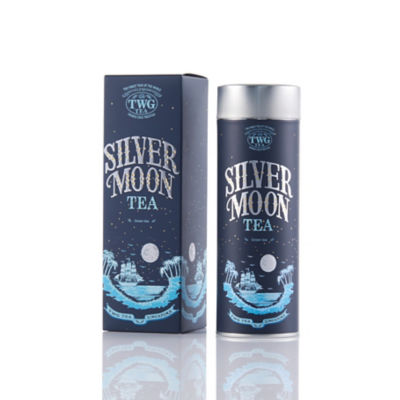 茶 TWG TEA Roll over image to zoom in TWG Tea | Yunnan FOP, Single