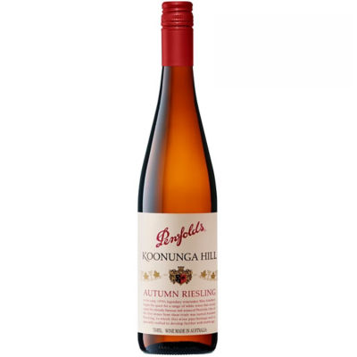 PENFOLDS KOONUNGA HILL AUTUMN RIESLING 11% 750ml