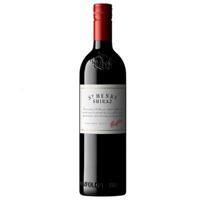 PENFOLDS ST HENRI SHIRAZ 2020 14.5% 750ML