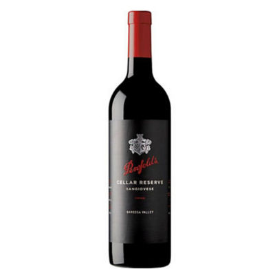 PENFOLDS CELLAR RESERVE SANGIOVESE BAROSSA VALLEY 2018 13% 750ML