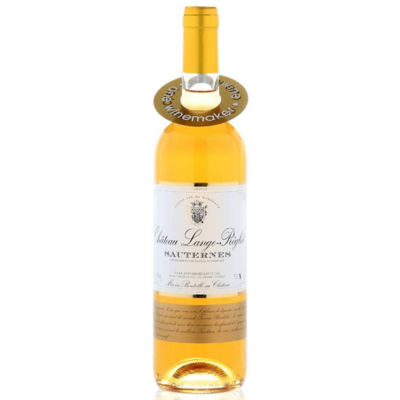 CHÂTEAU LANGE REGLAT SAUTERNES 2017 14% 750ML