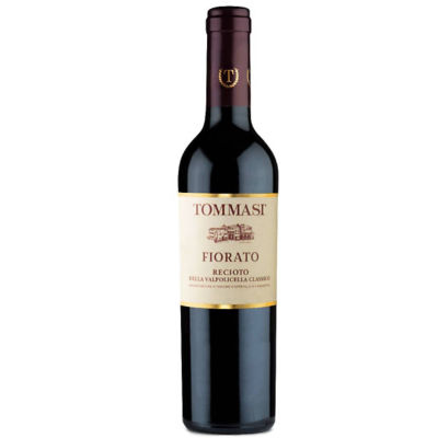 TOMMASI "FIORATO" RECIOTO DELLA VALPOLICELLA CLASSICO DOCG 375ML 1