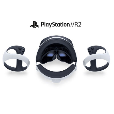 PlayStation PS5 VR2 地平线山之呼唤配套| iShopChangi