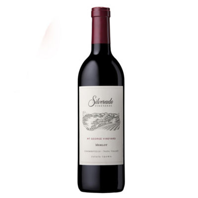 ワイン Silverado Vineyards 2012 Merlot ワイン Silverado Vineyards 2012 Merlot Silverado Merlot Mt