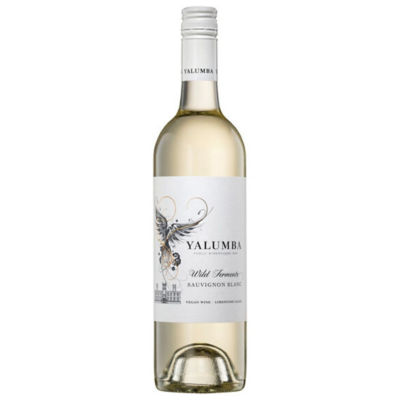 Yalumba Wild Ferments Sauvignon Blanc