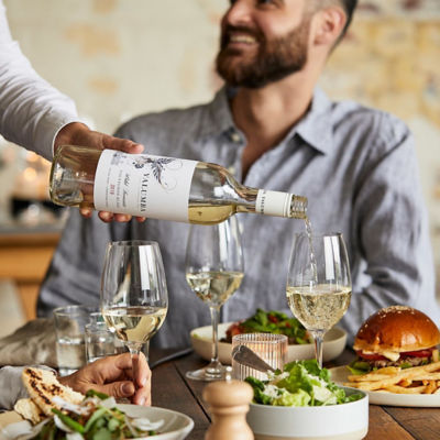 Yalumba Wild Ferments Sauvignon Blanc
