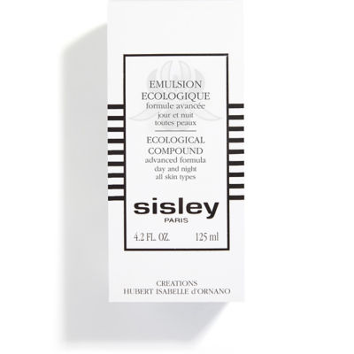 SISLEY Ecological Compound Advanced Formula 3