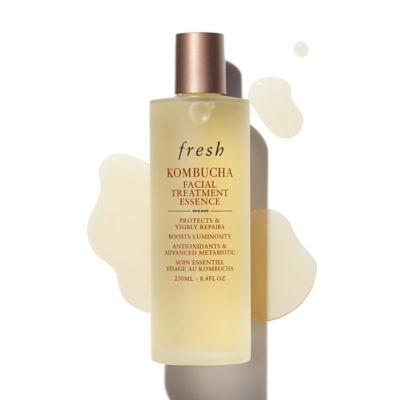 FRESH Kombucha Facial Treatment Essence 3