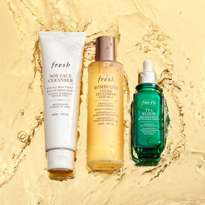 FRESH Kombucha Facial Treatment Essence 5