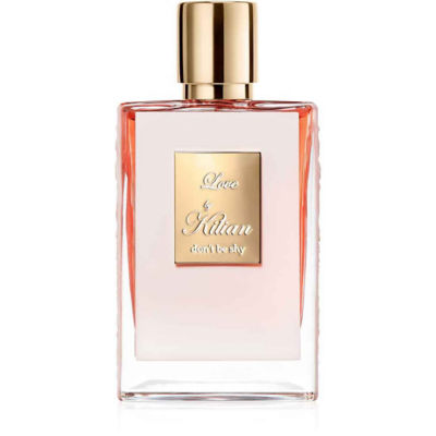 Kilian Love Don't be shy 箱あり　50ml Buy KILIAN Love, Don't Be Shy Refillable Perfume 50ml Online in