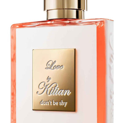 Buy KILIAN Love, Don't Be Shy Refillable Perfume 50ml Online in