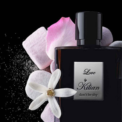 Buy KILIAN Love, Don't Be Shy Refillable Perfume 50ml Online
