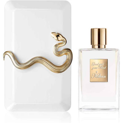 Buy KILIAN Good Girl Gone Bad Refillable Perfume 50ml & Coffret Online in Singapore