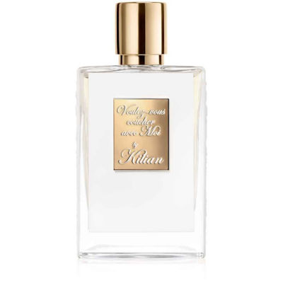 香水(ユニセックス) Kilian Voulez-Vous Coucher Avec Moi 50ml Buy KILIAN Voulez-vous Coucher Avec Moi Refillable Perfume 50ml