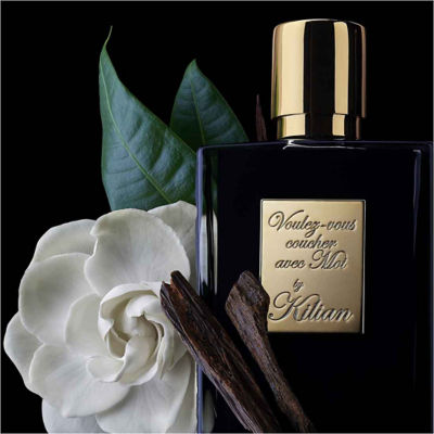 Buy KILIAN Voulez-vous Coucher Avec Moi Refillable Perfume 50ml