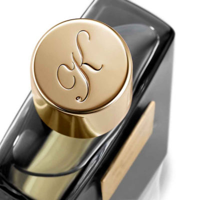 Buy KILIAN Straight To Heaven, White Cristal Refillable Perfume
