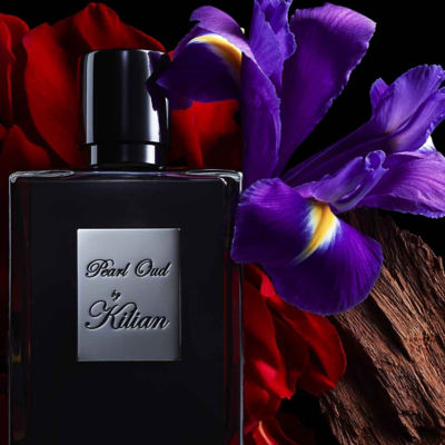 Kilian discount pearl oud