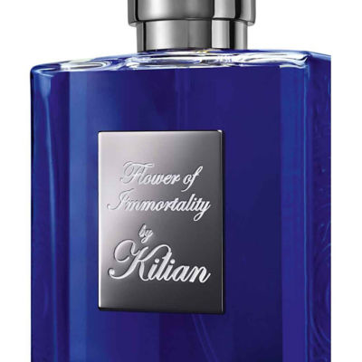 Buy KILIAN Flower Of Immortality Refillable Perfume 50ml Online in