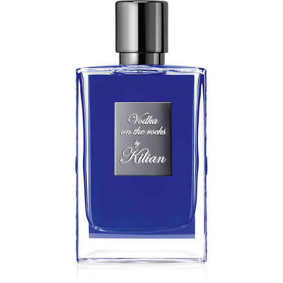 Kilian Vodka on the Rocks 香水 50ml Buy KILIAN Vodka On The Rocks Refillable Perfume 50ml Online in