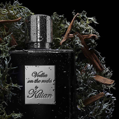 Buy KILIAN Vodka On The Rocks Refillable Perfume 50ml Online in