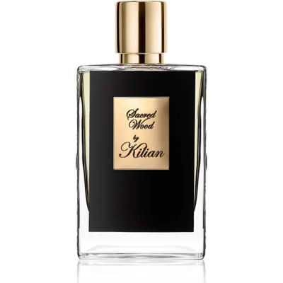 香水(ユニセックス) Kilian Sacred Wood 50ml Eau de Parfum Buy KILIAN Sacred Wood Refillable Perfume 50ml Online in Singapore