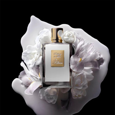 Buy KILIAN Rolling In Love Refillable Perfume 50ml Online in