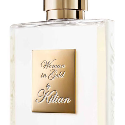 Buy KILIAN Woman In Gold Refillable Perfume 50ml Online in