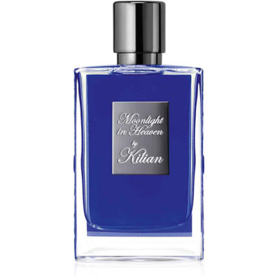 香水(ユニセックス) Kilian Moonlight in Heaven 50ml Buy KILIAN Moonlight In Heaven Refillable Perfume 50ml Online in