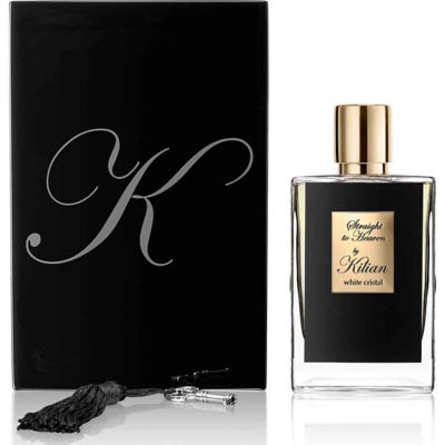 Kilian 香水 STRAIGHT TO HEAVEN 50ml-