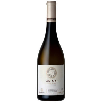 AVONDALE ANIMA WHITE WINE 13.5% 750ML