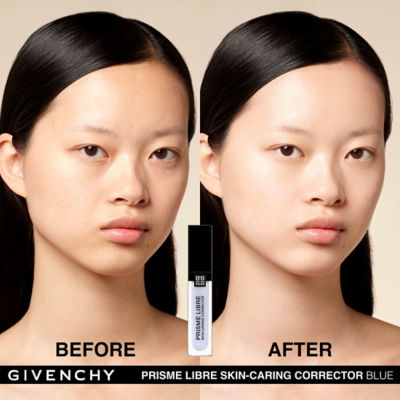 GIVENCHY Prisme Libre Skin-Caring Corrector 3