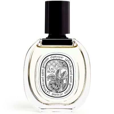 Buy DIPTYQUE Eau Rose EDT Online in Singapore | iShopChangi