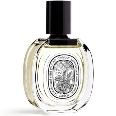 DIPTYQUE Eau Rose EDT 3