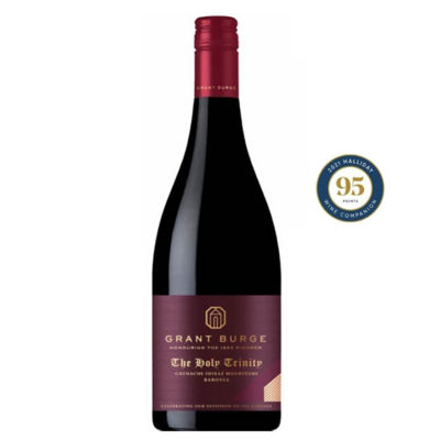 GRANT BURGE HOLY TRINITY GRENACHE SHIRAZ MOURVEDRE 2020 750ML 14.5%