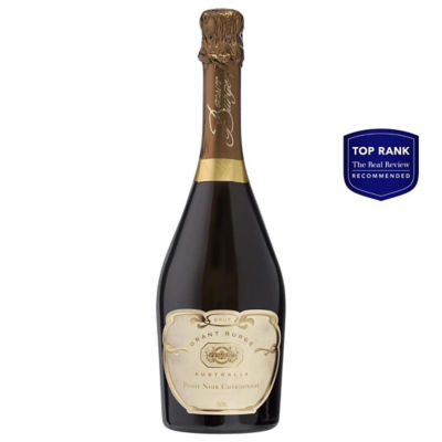 GRANT BURGE PINOT NOIR CHARDONNAY ROSE 2020 750ML 13%