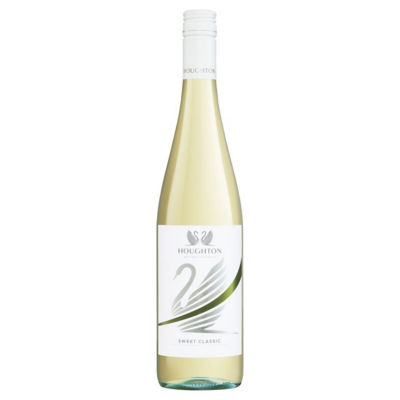 HOUGHTON STRIPE SWEET CLASS LATE PICKED VERDELHO 750ML 11%