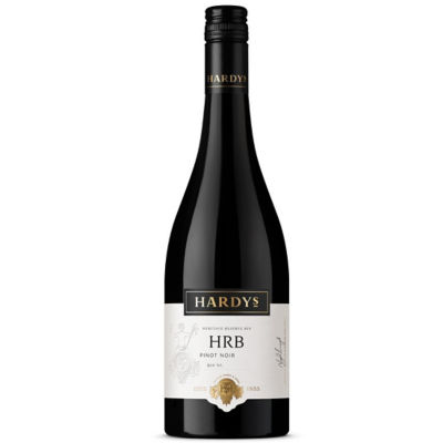 HARDYS HERITAGE RERSERVE BIN PINOT NOIR 2021 13.0% 750ML