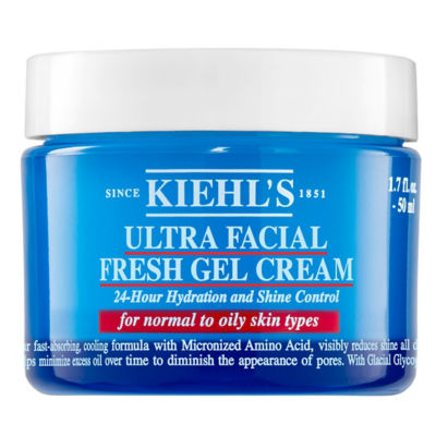Buy KIEHL'S Ultra Facial Cream 150ml Refill Pouch Online in