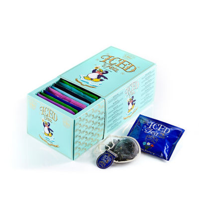 TWG TEA SINGAPORE　ICED TEA Summer Holiday Iced Teabag Gift Set | TWG Tea