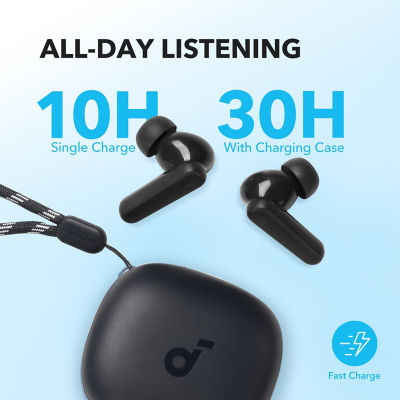 Anker soundcore wireless online earphones