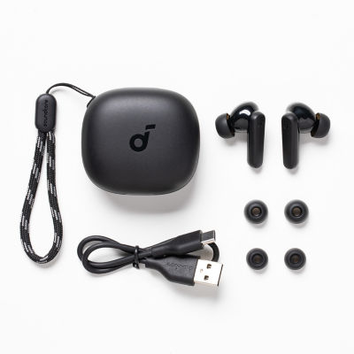 Anker soundcore wireless online earphones