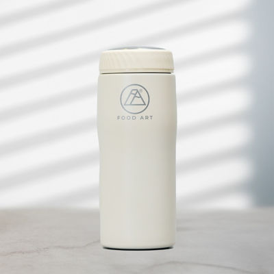Food Art 316L Premium Soup Flask 3